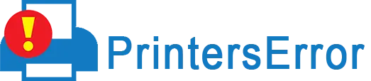 Printer Error logo